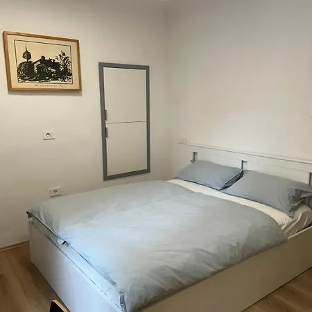 Appartamento Nova Pirano