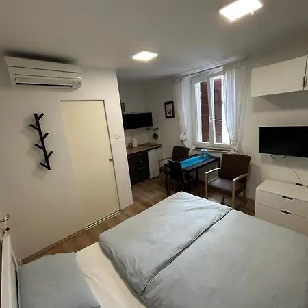 Appartement Nova