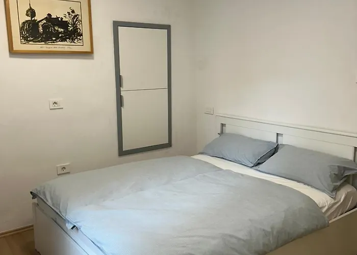 Lägenhet Nova Piran